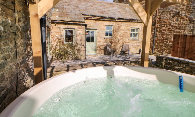 Barnard Castle Cottage | Low Shipley Cottage