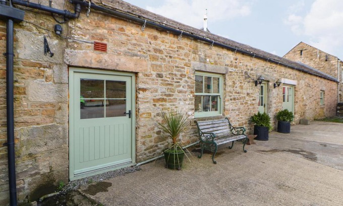 Barnard Castle House | Low Shipley Cottage