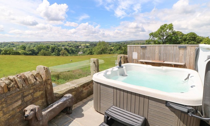 Barnard Castle Cottage | Low Shipley Mill