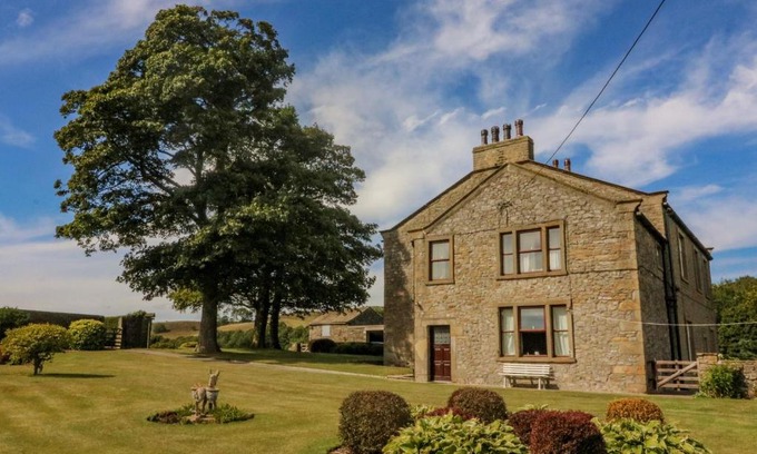 Skipton House | Low Skibeden Cottage