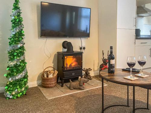 North Bitchburn House | Low Stonebank Cottage-Uk41027