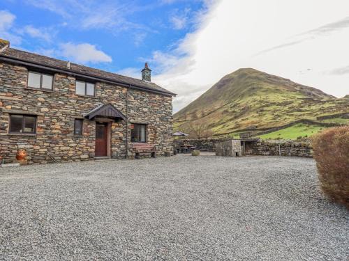 Hartsop House | Low Wood View