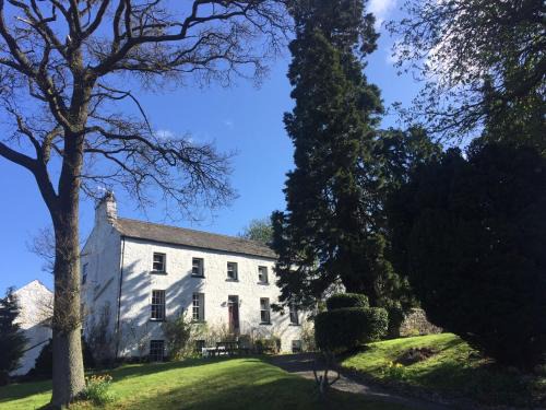 Alston House | Lowbyer Manor Country House