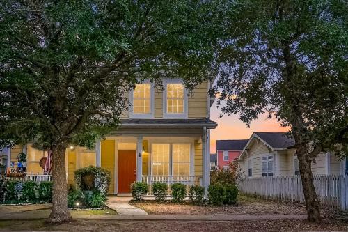 North Charleston House | Lowcountry Oasis