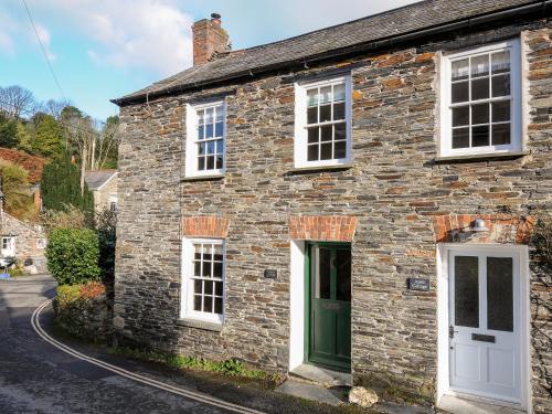 Boscastle House | Lowen Cottage