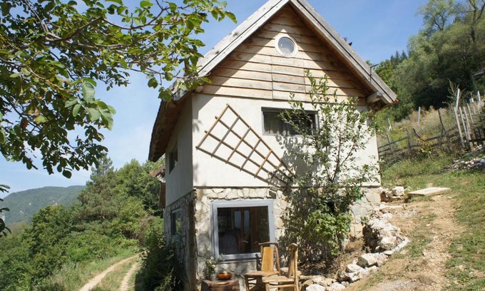 Jajce Apartment | Lower Cherry Cottage