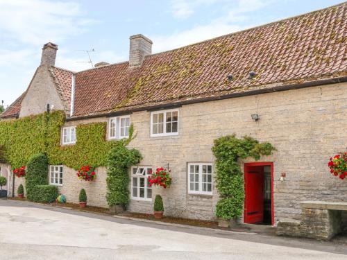 North Cadbury House | Lower Farm Annexe