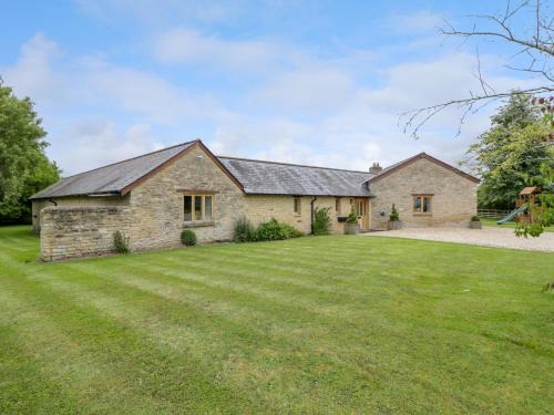 Witney House | Lower Farm Barn