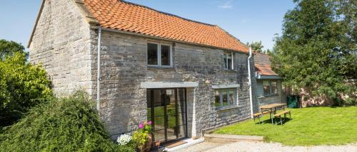 Lower Godney House | Lower Godney Little House