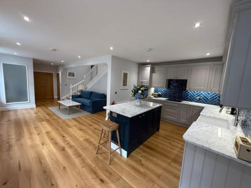 Kelso Apartment | Lower Kelso House