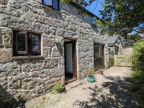 Penzance House | Lower Rissick Cottage