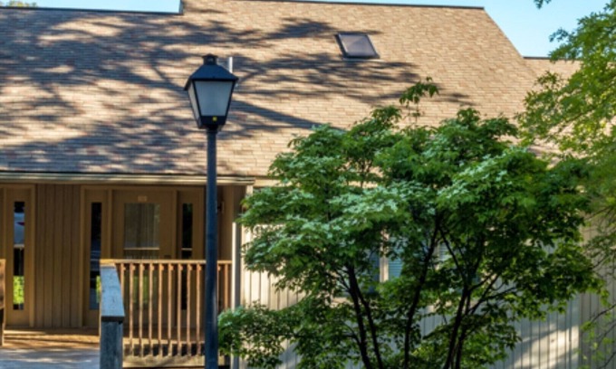 Massanutten House | Lower Unit -The Summit Area Aug 14 to Aug 21 Only