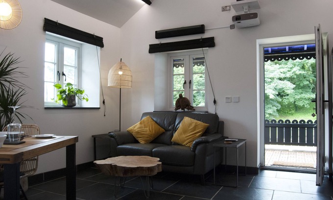 Westleigh House | Lower Winsford