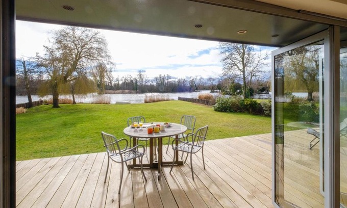 Thorpeness House | Lowlands