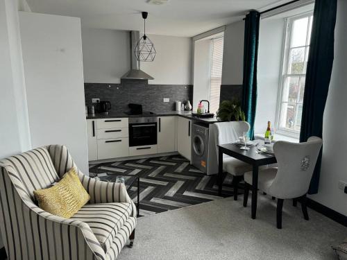 Whitehaven Apartment | Lowther Apartment - 2 Bed Apartment
