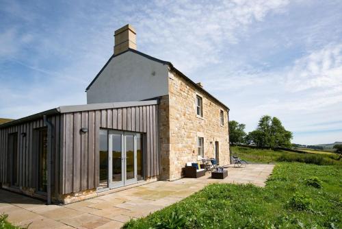 Brampton House | Lowtown Cottage