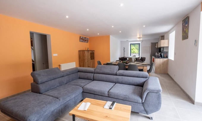 Cubieres House | Lozeret vacation rentals