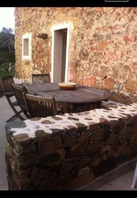 Cargese House | Lozzi