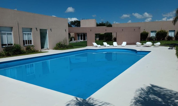 Salta Hotel | LS Hotel