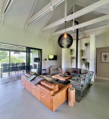 Malagas House | LTB - Kalm Riverside Living