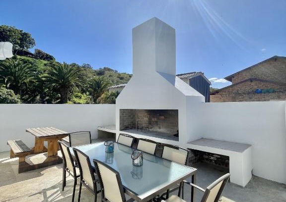 Port Beaufort House | LTB-Waterkant Cottage