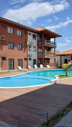 Luis Correia Apartment | Luís Correia Vila Atlântida 306