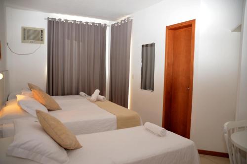 Canasvieiras Hotel | Luísa Studio Hotel