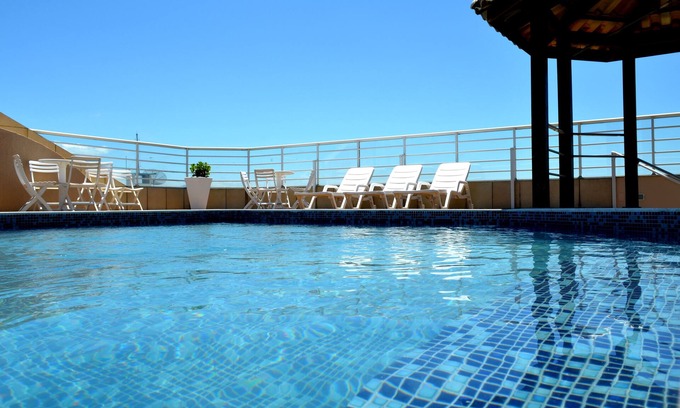 Canasvieiras Hotel | Luísa Studio Hotel
