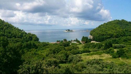 Lucice Apartment | LUČICE - 2025 - PETROVAC, Prijevorac, BB - Apartment - OXANA - Stan 1