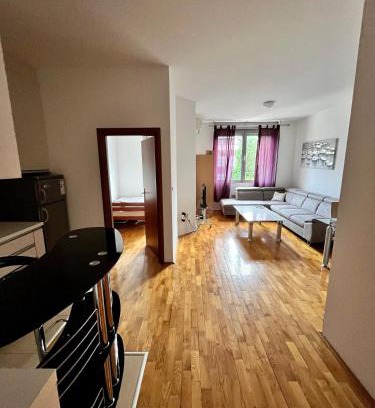 Mostar Apartment | Lu