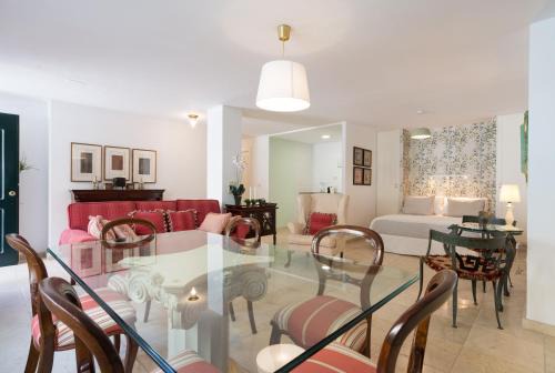 Miramar Apartment | LU&CIA BEACH LIMONAR