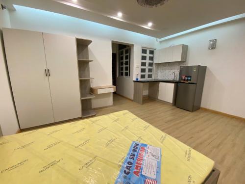 Phu Nhuan Apartment | Lu Home