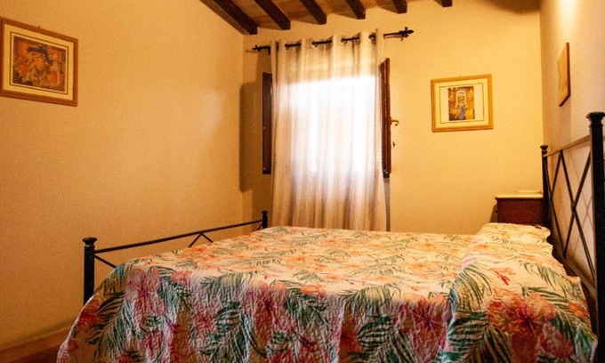 Narni House | Lu Renge