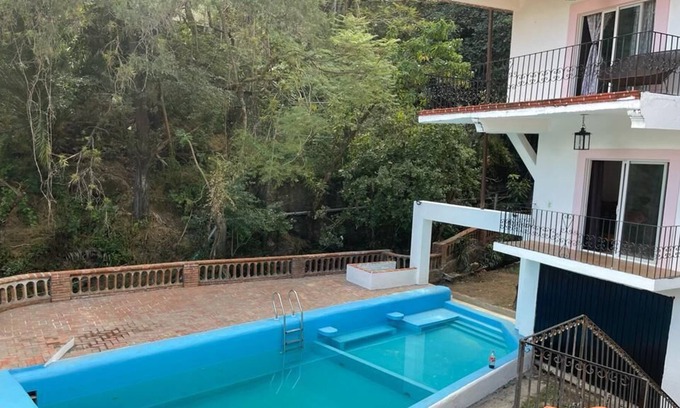 Taxco Apartment | LU'UM suites