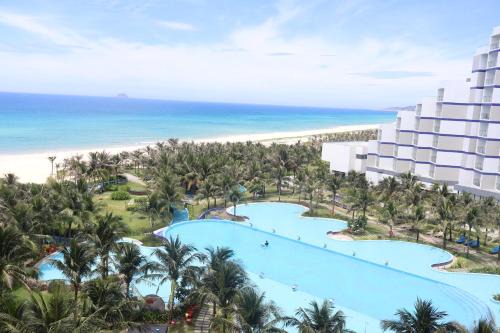 Cam Lam Hotel | Luxury Beach Resort - Arena Cam Ranh