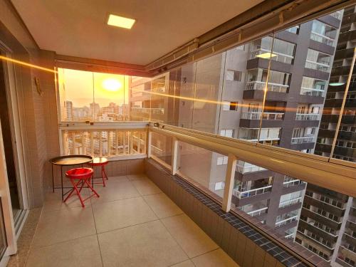 Boqueirao Apartment | Lua linda
