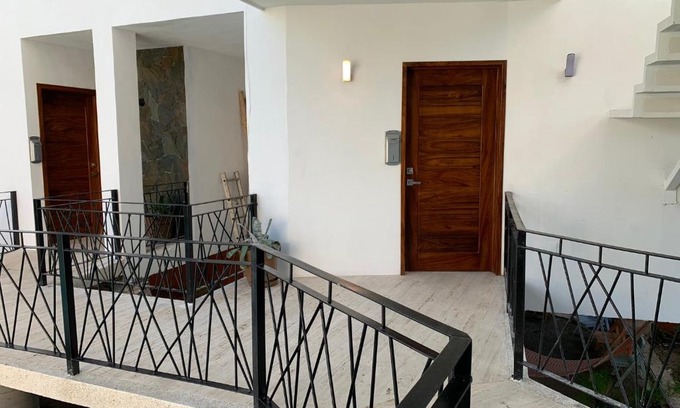 Ixtapa - Zihuatanejo Apartment | Luana Suites- Suite Xaly