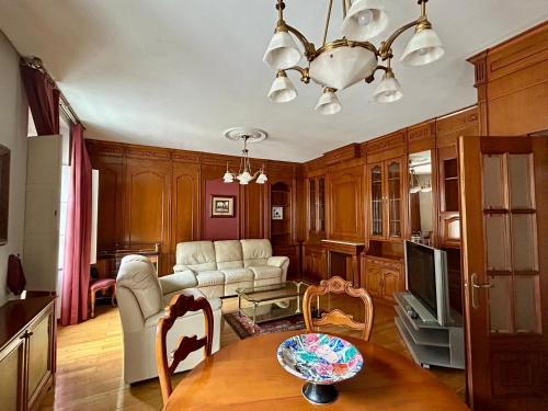 Luarca Apartment | Luarca Mar y Centro