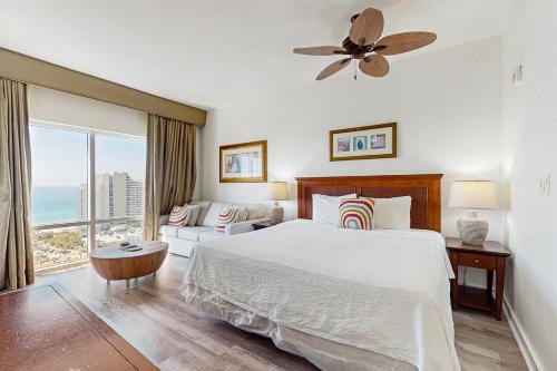 Sandestin Hotel | Luau I 7501