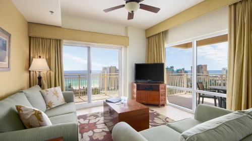 Sandestin House | Luau I 7602/7604