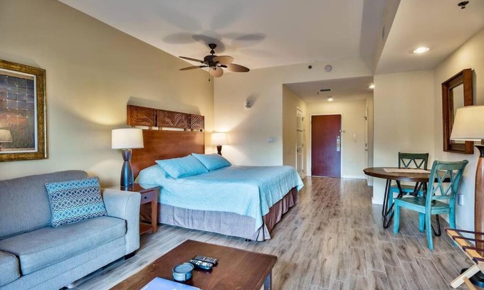 Sandestin Apartment | LUAU - Sandestin Resort Condos