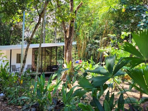 Puerto Jimenez House | Luba house