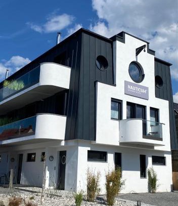 Lubmin Apartment | Lubminer Meerblick Apartments