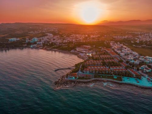 Yalıkoy Hotel | LUCAS DIDIM RESORT