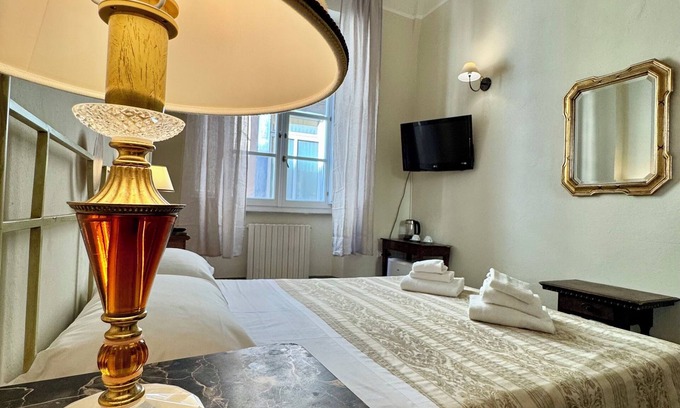 Lucca Historical Center House | Lucca Charm