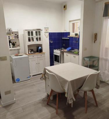 Ex Campo d'Aviazione Apartment | Lucca Comics - Il mio piccolo angolo di mare a Viareggio