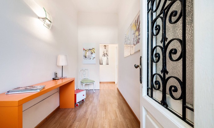 Lucca Historical Center House | Lucca in Villa San Marco