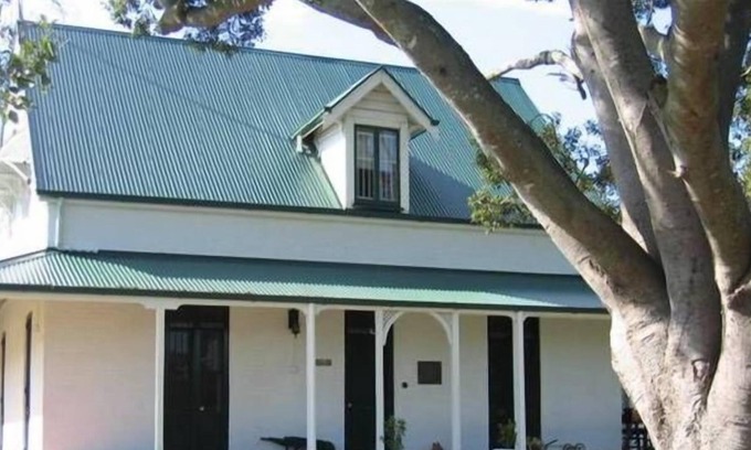 Paddington Cottage | Lucerne on Fernberg BnB