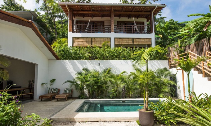 Playa Santa Teresa Hotel | Lucero