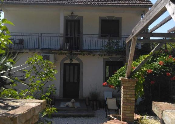 Karuc Apartment | Lucha apartman